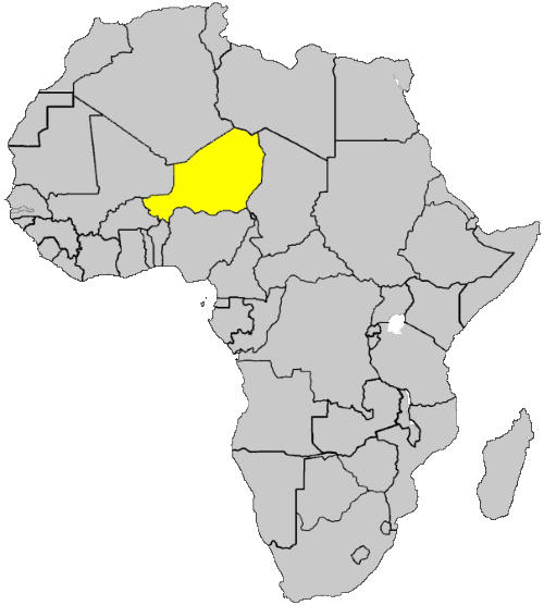 NIGER